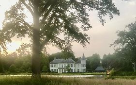 B&B Kasteel Den Tip